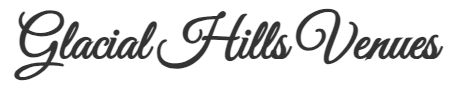 Glacial Hills Venues logo